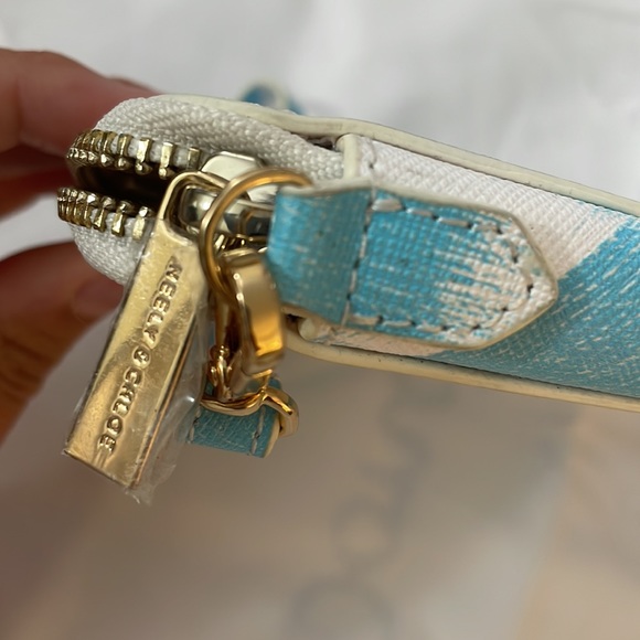 Neely & Chloe wallet NWT - Picture 2 of 5